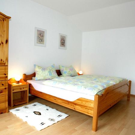 Ferienwohnung Ferling Grabenstatt Exterior photo