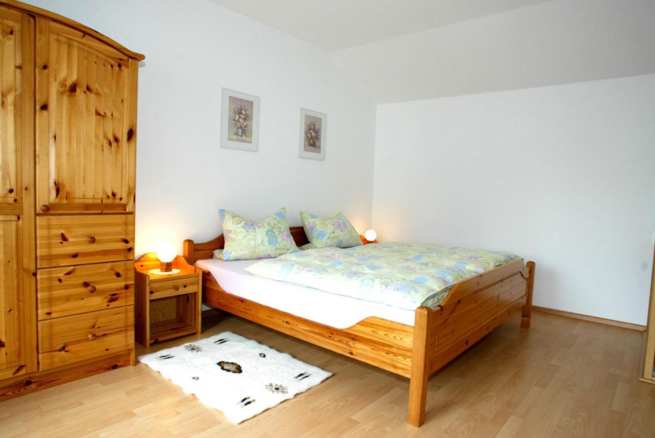 Ferienwohnung Ferling Grabenstatt Exterior photo